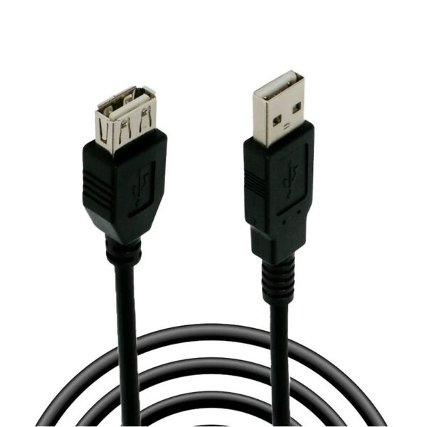 cable extensor usb 2.0 10mts