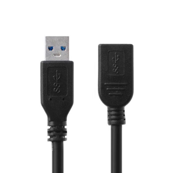 cable extensor usb 3.0 3mts