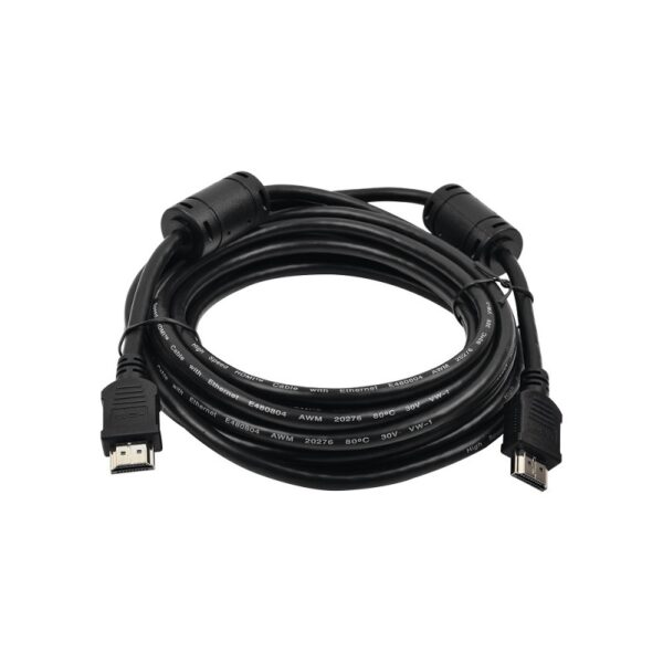 cable hdmi 5 mts hdtv