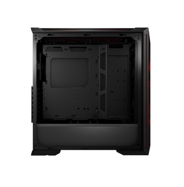 gabinete msi mpg gungnir 100d gaming