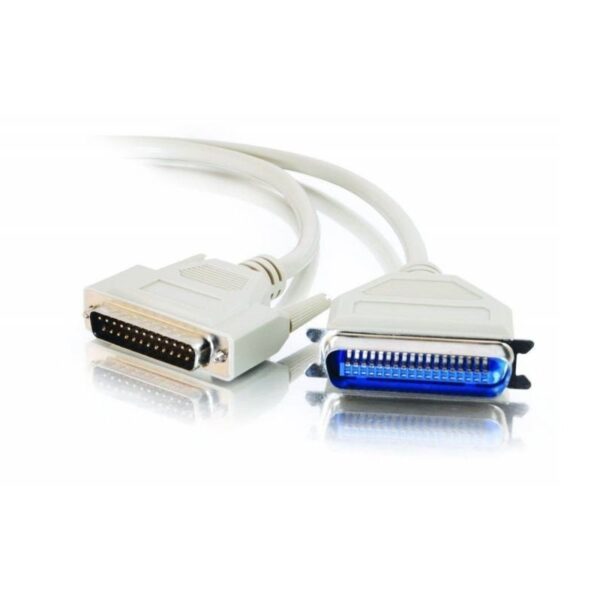 cable paralelo 5 mts