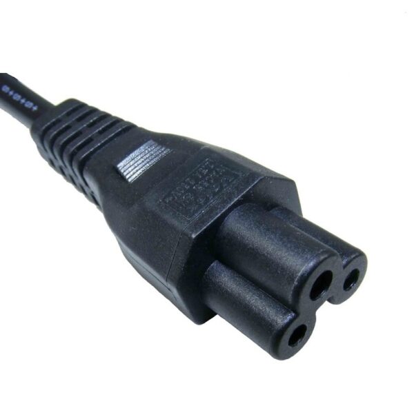 cable power americano 1.8mts