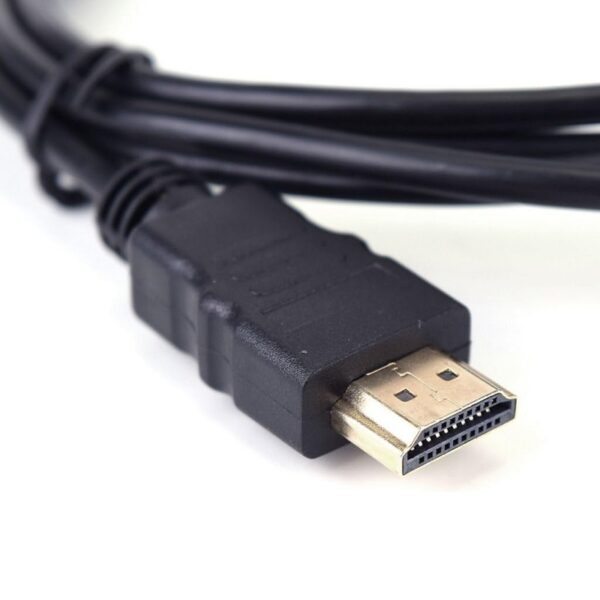 cable vga macho a hdmi macho