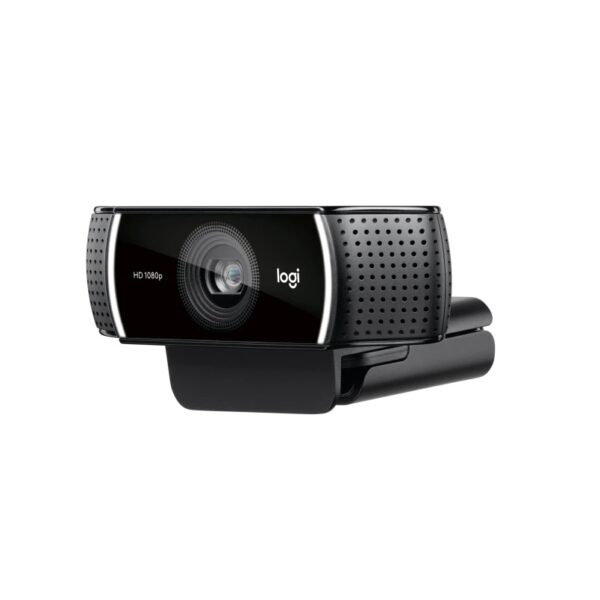 cÁmara web logitech 960 001087 c922 pro stream