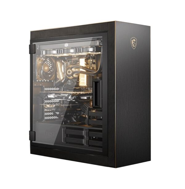 gabinete msi mpg sekira 500g gaming