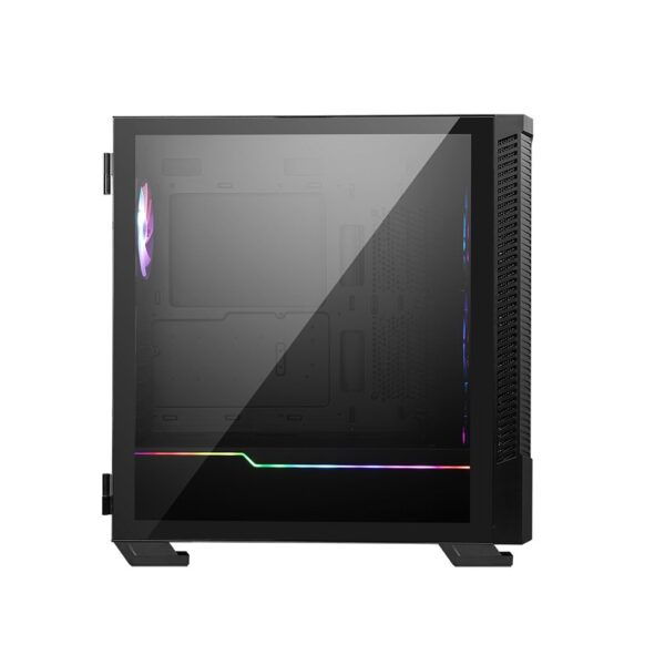 gabinete msi mpg velox 100r
