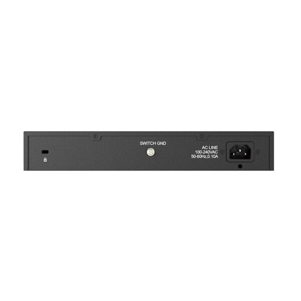 switch d link 24 lan des 1024d 10/100