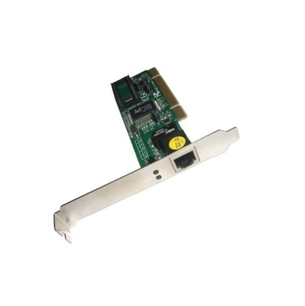 tarjeta de red encore ne pci lan 10/100 mbps