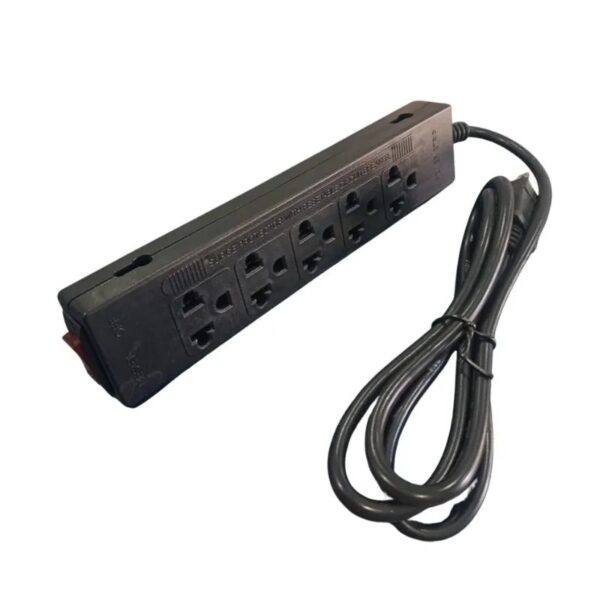 filtro de linea microfins 10 tomas