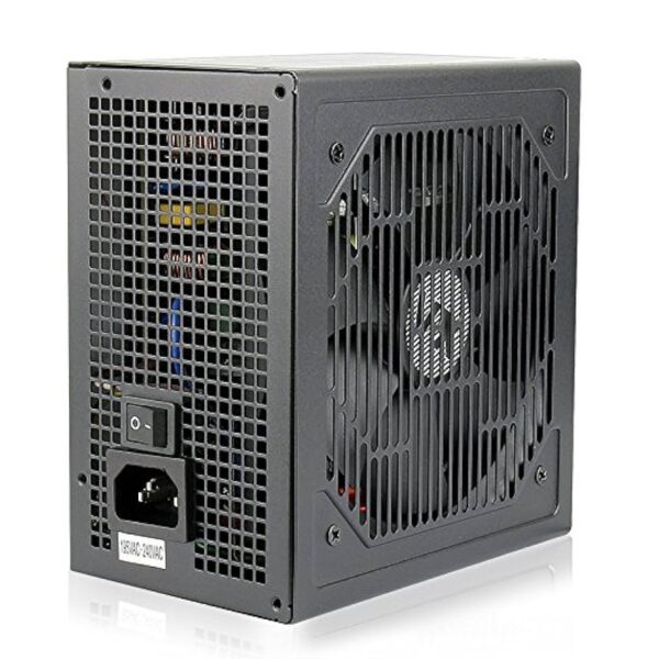 fuente up gamer vx400 80plus borze 400w