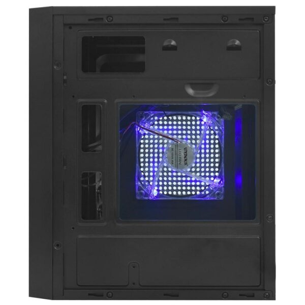 gabinete sate mini itx 8202k sin kit sin fuente