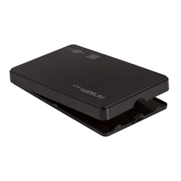 gaveta para hdd argomtech arg ac 1030 2.5" usb 2.0