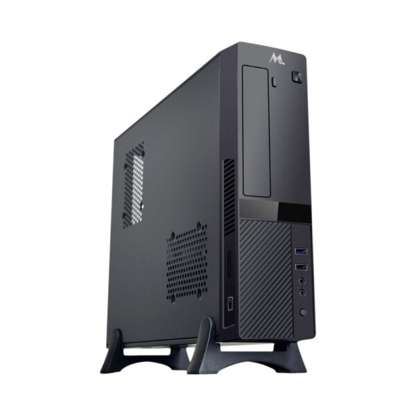 gabinete mtek mini mk309 itx/usb 3.0 2.0