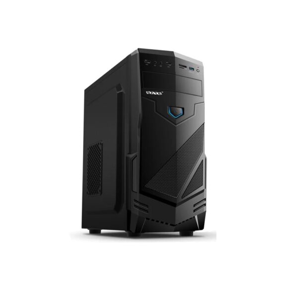 gabinete satellite kit k761 negro