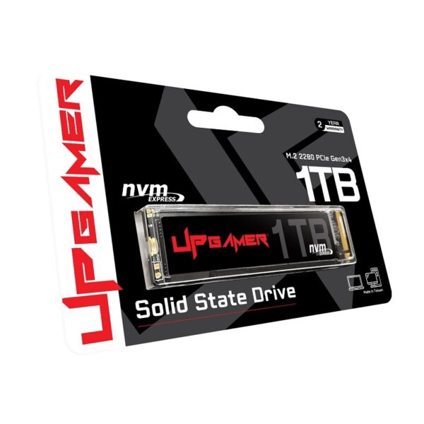 ssd up gamer 1 tb m.2 nvme up2000