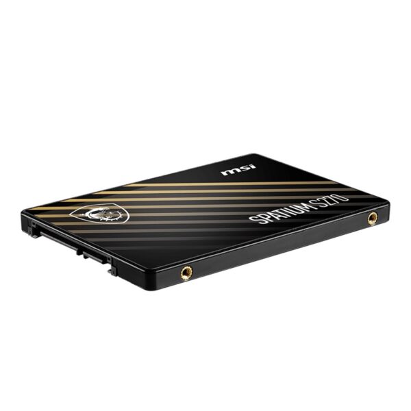 ssd msi spatium s270 240gb 2.5 sata3