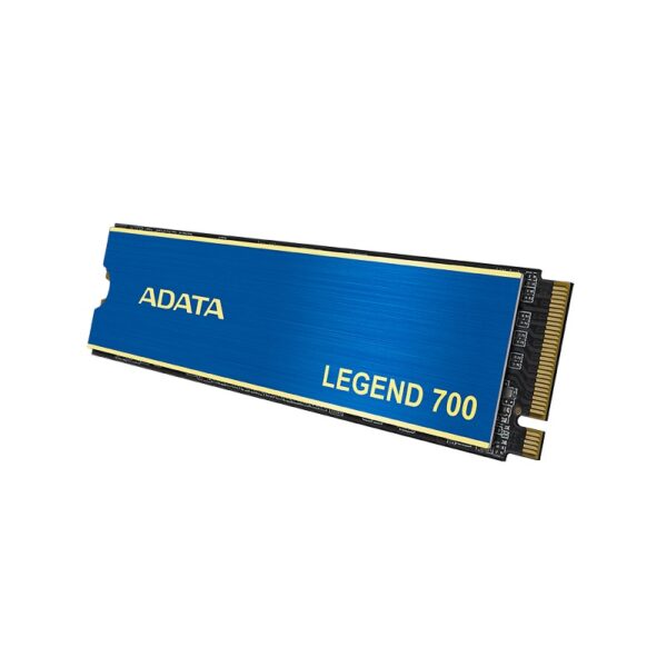 ssd adata 256gb legend 700 pcie nvme