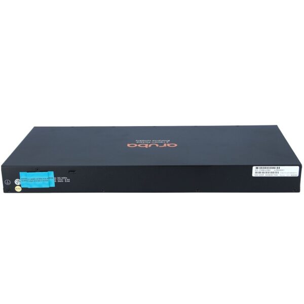 switch hpe aruba 2930f 24g 4sfp jl259a