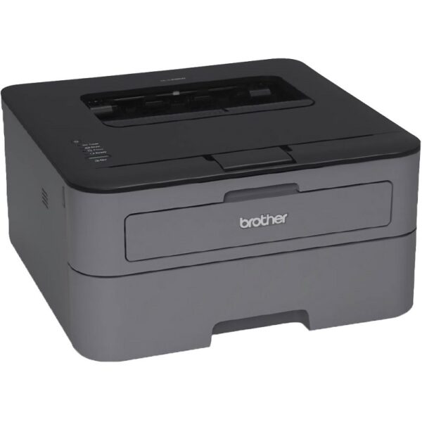 impresora brother laser hl l2320d mono duplex