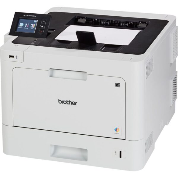 impresora brother laser hl l8360cdw wif/duplex color