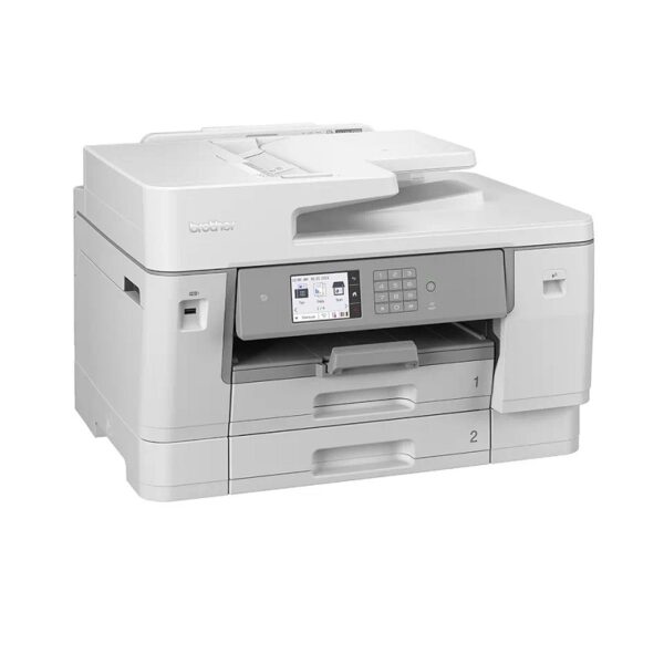 impresora brother mfcj6955dw mfp color duplex a3 r