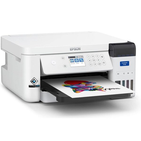impresora epson surecolor f170 a4