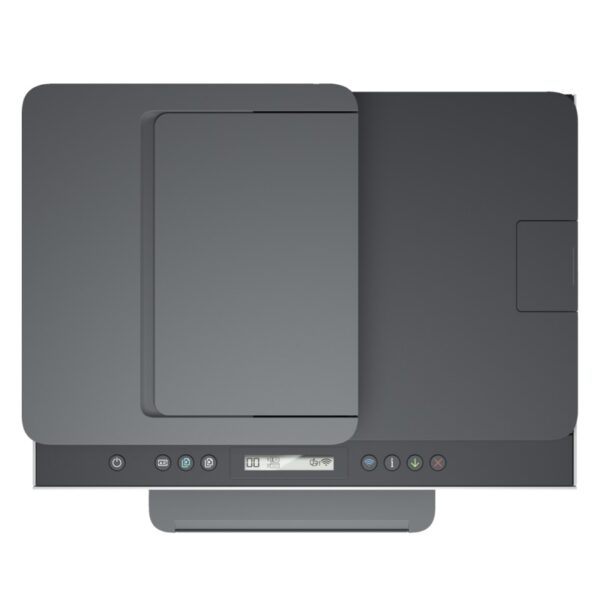 impresora hp 750 aio multifuncion wir