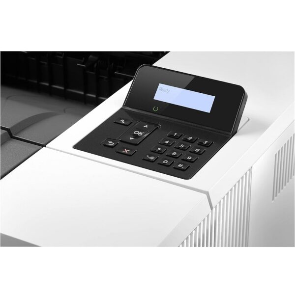 impresora hp laser m501dn pro