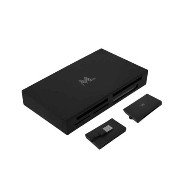 lector memoria mtek cr620 6 en 1