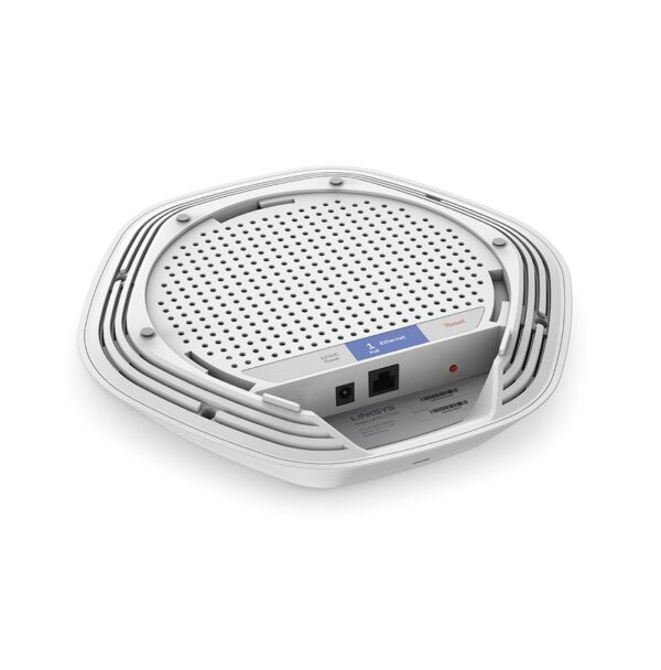 punto de acceso linksys lapac1750c dual wir