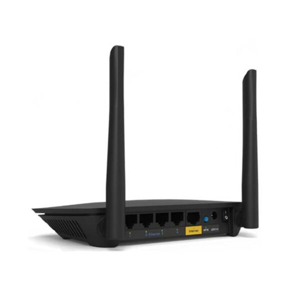 router linksys ac1000 e5350 dual band wifi