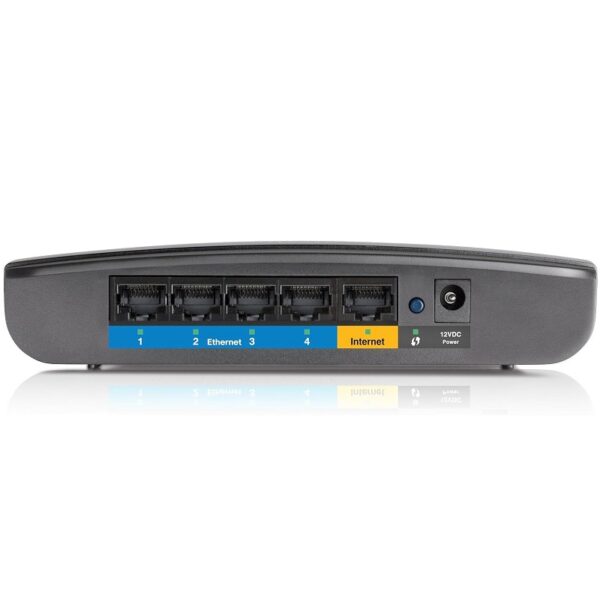 router linksys e900 la n2.4ghz la wir