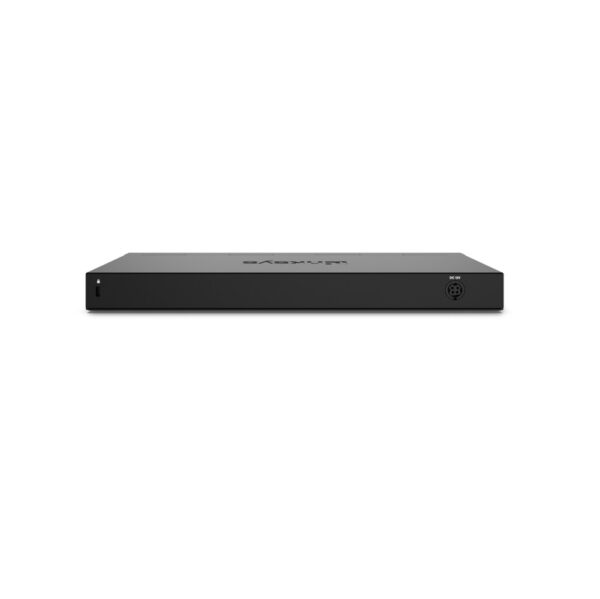 switch linksys poe 16 puertos lgs116p