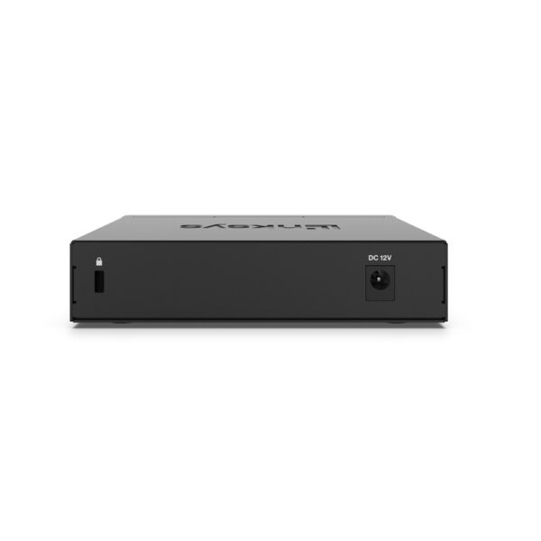 switch linksys se3005 5 port ethernet gigabit