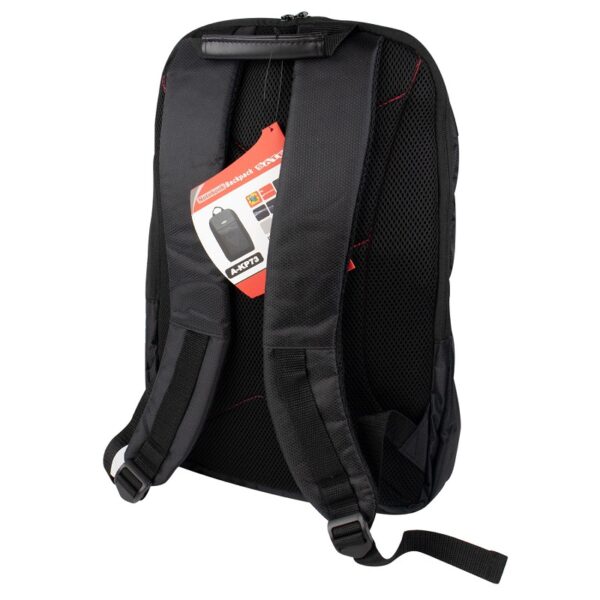 mochila satellite 15.6" ak p73