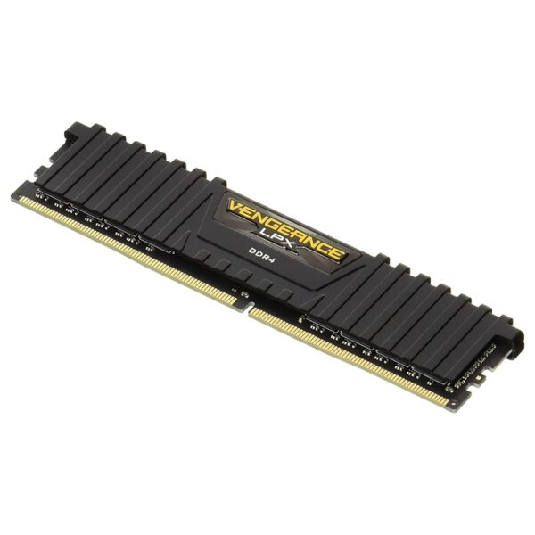memoria ram corsair ddr4 16gb 2133 mhz 2x8gb