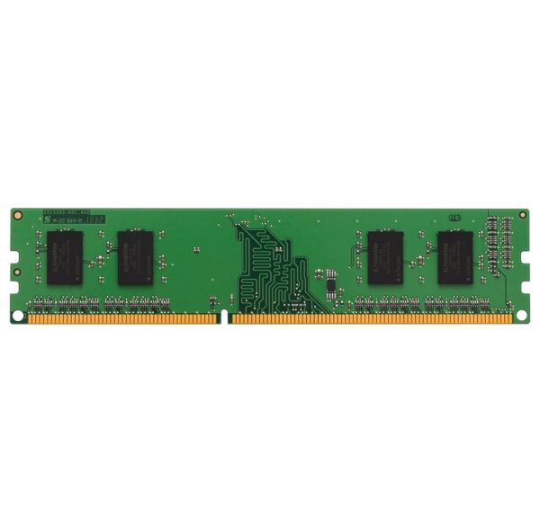 memoria ram kingston ddr4 4gb 2666 mhz