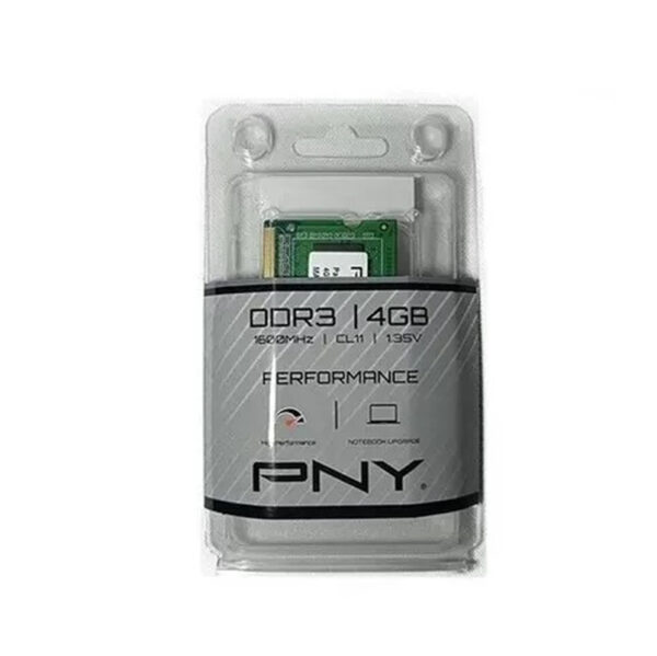 memoria ram para notebook ddr3 4gb 1600 mhz