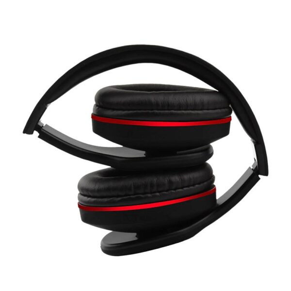 auricular argomtech arg hs 2402bk ultimate sound