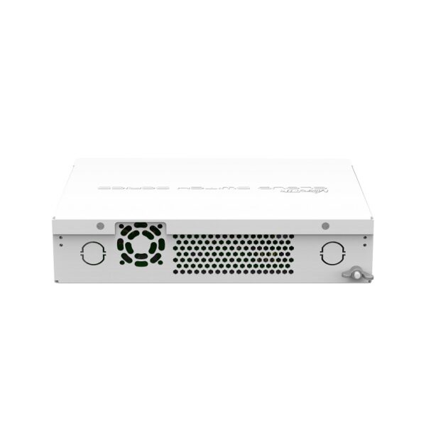 switch mikrotik cloud crs112 8g 4s in