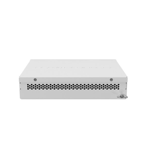 switch mikrotik cloud smart css610 8g 2s+rm