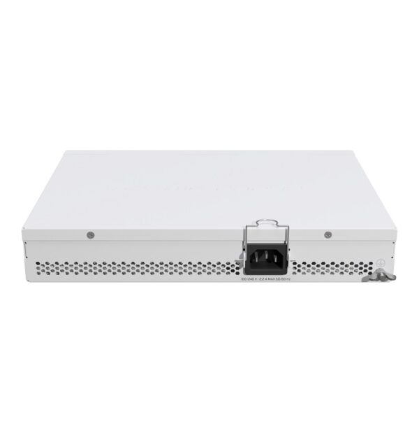 switch mikrotik cloud smart css610 8p 2s+in poe