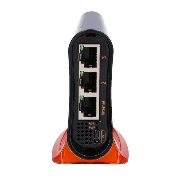 punto de acceso mikrotik w lan rb931 2nd l4 hmini br