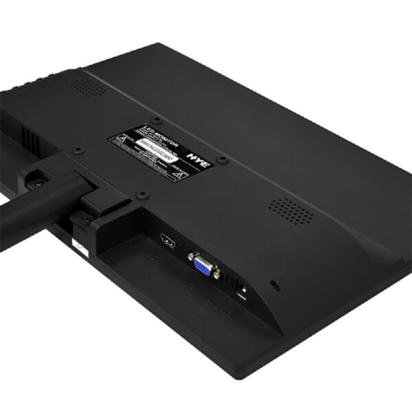 monitor hye 15,6" hdmi hd hy16wlnc
