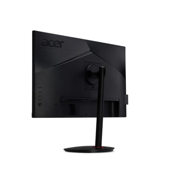 monitor acer 27" xv272u vbmiiprzx ips qhd hdmi/dp/170h