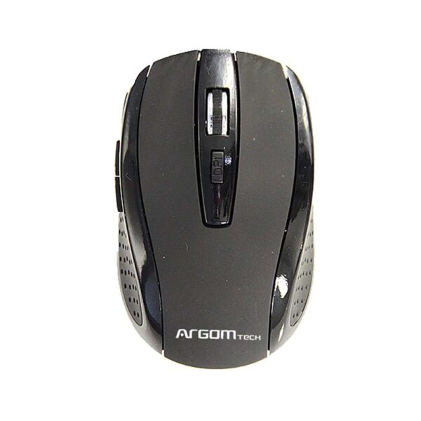 mouse argomtech arg ms 0032b wir negro