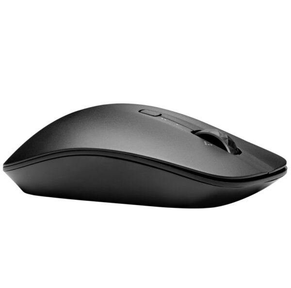 mouse hp 6sp25aa bt travel negro