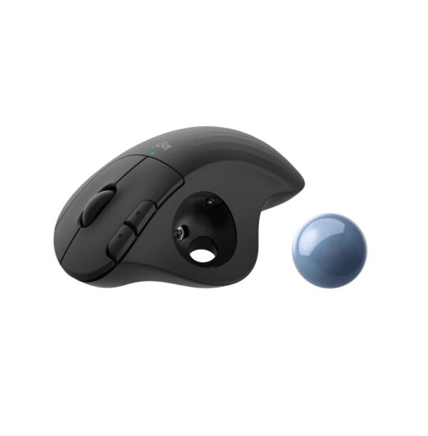 mouse logitech 910 005869 m575 ergo