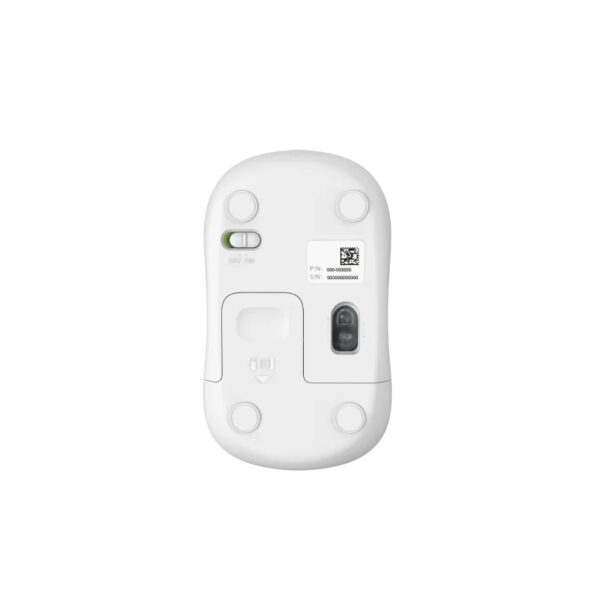 mouse logitech 910 006113 m317c chirpy bird wir