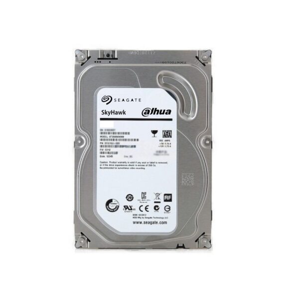 disco duro 8 tb seagate dahua skyhawk